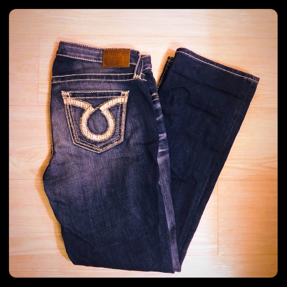 Big star Jeans